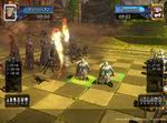 Battle vs Chess