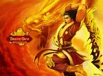 Dragon Oath