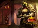 Dragon Oath