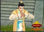 Dragon Oath: Age of Destiny