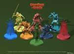 Guardians of Graxia