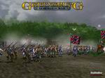 Scourge of War: Gettysburg