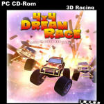 4x4 Dream Race