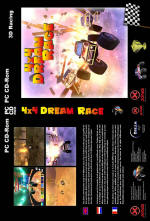 4x4 Dream Race
