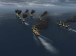 Ironclads: Schleswig War 1864