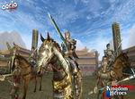 Kingdom Heroes