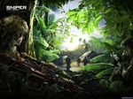 Sniper: Ghost Warrior