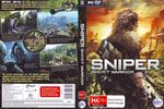 Sniper: Ghost Warrior