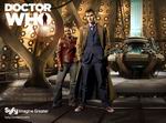 Doctor Who: The Adventure Games - City of the Daleks