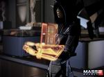 Mass Effect 2: Kasumi Stolen Memory