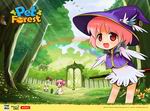 Pet Forest