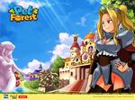 Pet Forest