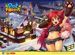Pet Forest