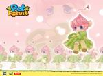 Pet Forest