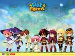 Pet Forest