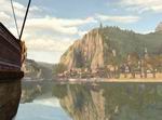 Drakensang: The River Of Time