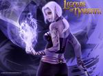Legends of Norrath: Storm Break