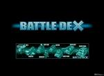 Battle Dex
