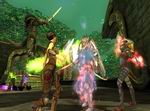 EverQuest 2: Battlegrounds
