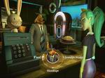 Sam & Max: The Devil's Playhouse 1: The Penal Zone
