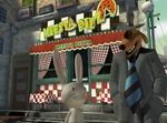 Sam & Max: The Devil's Playhouse 1: The Penal Zone