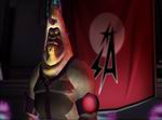 Sam & Max: The Devil's Playhouse 1: The Penal Zone