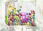 Crayon Ball
