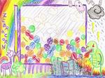 Crayon Ball
