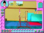 Barbie Team Gymnastics