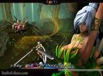 Land of Chaos Online