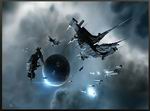 EVE Online: Empyrean Age