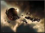 EVE Online: Empyrean Age