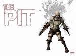 The Pit: Dog eat Dog
