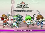 Battle of Destiny