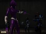 City of Heroes: Going Rogue
