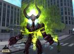 City of Heroes: Going Rogue