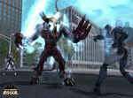 City of Heroes: Going Rogue