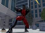 City of Heroes: Going Rogue