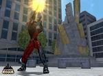 City of Heroes: Going Rogue