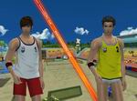 Beach Volleyball Online