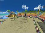 Beach Volleyball Online