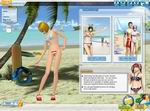 Beach Volleyball Online
