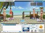 Beach Volleyball Online