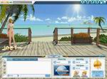 Beach Volleyball Online