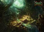 Battle of the Immortals
