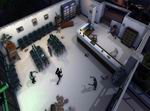 Trapped Dead