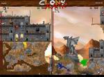 Clonk Rage