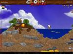 Clonk Rage