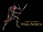 The Lord of the Rings: War in the North