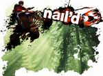Nail'd